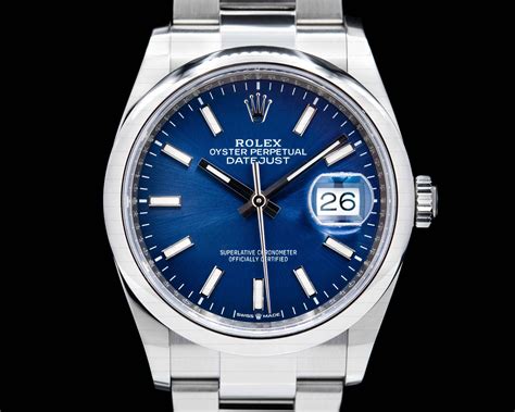 Rolex datejust oyster bracelet